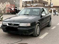 اوبل فيكترا